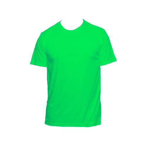 PLAYERA BW CUELLO REDONDO DAMA MANGA CORTA - Vista 50